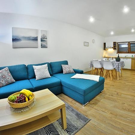 Appartamento Kamilli Bešeňová Esterno foto