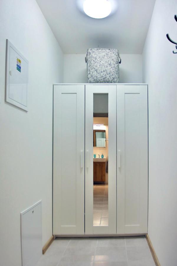 Appartamento Kamilli Bešeňová Esterno foto