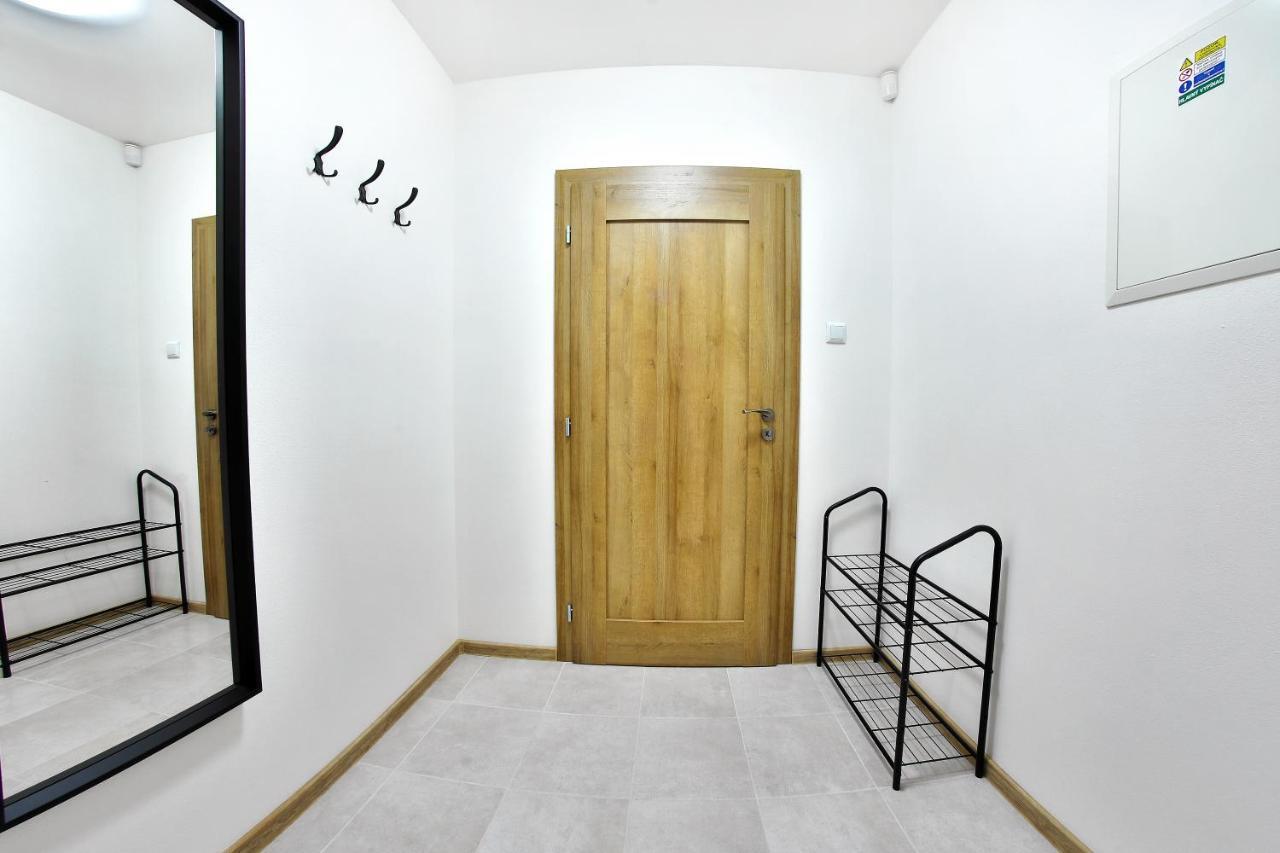 Appartamento Kamilli Bešeňová Esterno foto